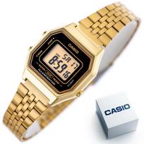 casio la680 - Casio LA680WEGA-1ER - 5 nuotrauka