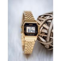 casio la680 - Casio LA680WEGA-1ER - 6 nuotrauka