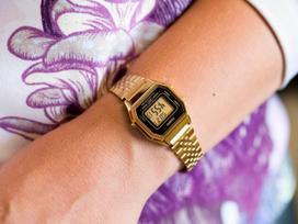 casio la680 - Casio LA680WEGA-1ER - 7 nuotrauka
