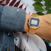 casio la680 - Casio LA680WEGA-1ER - 8 nuotrauka