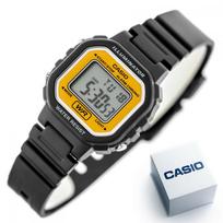 laikrodis vaikiskas - CASIO KIDS WATCH LA-20WH-9ADF - 2 nuotrauka