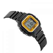 laikrodis vaikiskas - CASIO KIDS WATCH LA-20WH-9ADF - 7 nuotrauka