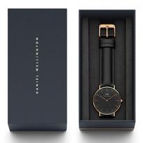 laikrodis daniel - DANIEL WELLINGTON DW00100219 - 2 nuotrauka