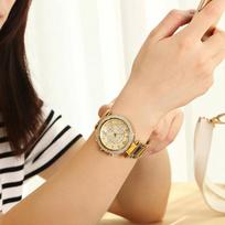 michael kors laikrodis - MICHAEL KORS Parker Chronograph MK5354 - 2 nuotrauka
