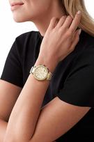 michael kors laikrodis - MICHAEL KORS Parker Chronograph MK5354 - 4 nuotrauka