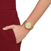 michael kors laikrodis - MICHAEL KORS Parker Chronograph MK5354 - 7 nuotrauka