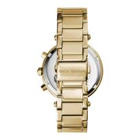 michael kors laikrodis - MICHAEL KORS Parker Chronograph MK5354 - 8 nuotrauka