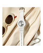 casio g shock gma p2100 - Casio G-SHOCK GMA-P2100VA-7AER Moteriškas laikrodis (Ladies' Watch) - 2 nuotrauka