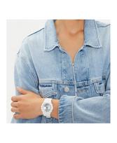 casio g shock gma p2100 - Casio G-SHOCK GMA-P2100VA-7AER Moteriškas laikrodis (Ladies' Watch) - 4 nuotrauka