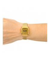 casio laikrodziai - Casio LA670WEMY-9EF - 2 nuotrauka