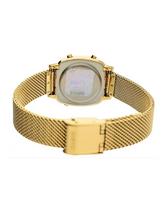 casio laikrodziai - Casio LA670WEMY-9EF - 3 nuotrauka