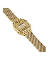 casio laikrodziai - Casio LA670WEMY-9EF - 5 nuotrauka