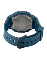 g shock laikrodis casio - CASIO G-SHOCK GMA-S2100GA-3AER Mėlynas (Blue) - 2 nuotrauka