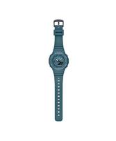 g shock laikrodis casio - CASIO G-SHOCK GMA-S2100GA-3AER Mėlynas (Blue) - 5 nuotrauka