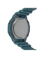 g shock laikrodis casio - CASIO G-SHOCK GMA-S2100GA-3AER Mėlynas (Blue) - 6 nuotrauka