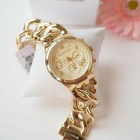 auksini laikrodziai - Michael Kors MK3131 - 3 nuotrauka