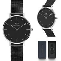 laikrodis daniel - DANIEL WELLINGTON DW00100202 - 2 nuotrauka