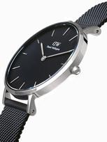 laikrodis daniel - DANIEL WELLINGTON DW00100202 - 6 nuotrauka