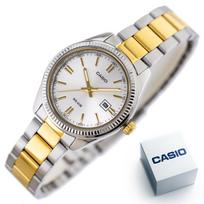 casio laikrodziai - Casio LTP-1302PSG-7AVEF - 3 nuotrauka