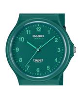 casio laikrodziai vyrams - Casio MQ-24B-3BEF - 6 nuotrauka
