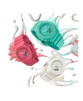 casio g shock - Casio G-Shock moteriškas laikrodis - 2 nuotrauka