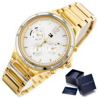 moterisko laikrodziai - TOMMY HILFIGER EVE 1782278 - 2 nuotrauka