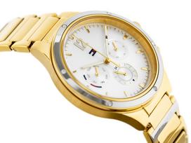 moterisko laikrodziai - TOMMY HILFIGER EVE 1782278 - 6 nuotrauka