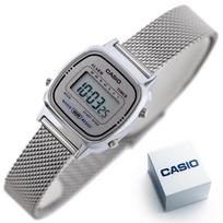 casio laikrodis retro - Casio LA670WEM-7EF - 3 nuotrauka