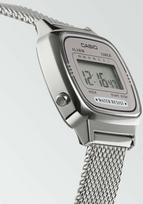 casio laikrodis retro - Casio LA670WEM-7EF - 7 nuotrauka