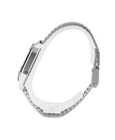 laikrodziai zadintuvai - Casio Vintage AQ-800E-7A2EF Sidabrinis (Silver) laikrodis - 4 nuotrauka