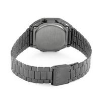 casio vintage - CASIO A168WEGG-1BEF - 2 nuotrauka