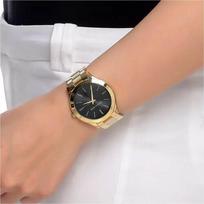 auksini laikrodziai - Michael Kors MK3478 - 5 nuotrauka