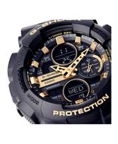 casio g shock - G-SHOCK G-CLASSIC GMA-S140M-1AER - 7 nuotrauka
