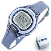 sportinis laikrodis - CASIO LW 203-2A - 2 nuotrauka