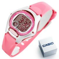 vaikams laikrodzei - Casio LW-200-4BVEF - 2 nuotrauka