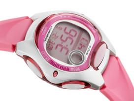 vaikams laikrodzei - Casio LW-200-4BVEF - 8 nuotrauka
