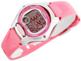 vaikams laikrodzei - Casio LW-200-4BVEF - 9 nuotrauka