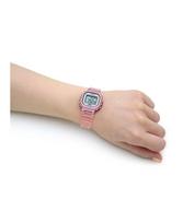 casio la 20wh -  Casio LA-20WHS-4AEF - 3 nuotrauka
