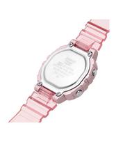 casio la 20wh -  Casio LA-20WHS-4AEF - 4 nuotrauka