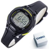 casio collection w - CASIO LW 203-1B - 2 nuotrauka
