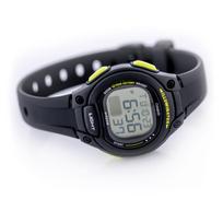 casio collection w - CASIO LW 203-1B - 4 nuotrauka
