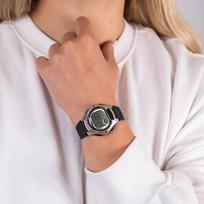 casio collection w - CASIO LW 203-1B - 7 nuotrauka