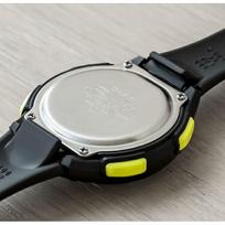 casio collection w - CASIO LW 203-1B - 8 nuotrauka