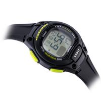 casio collection w - CASIO LW 203-1B - 9 nuotrauka