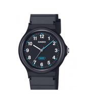 casio laikrodziai - Casio LQ-24B-1BEF - 3 nuotrauka
