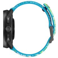 sportinis laikrodis - Suunto Race S 45mm Power Blue (Mėlynas) - 4 nuotrauka