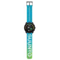 sportinis laikrodis - Suunto Race S 45mm Power Blue (Mėlynas) - 5 nuotrauka