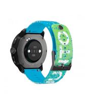 sportinis laikrodis - Suunto Race S 45mm Power Blue (Mėlynas) - 6 nuotrauka