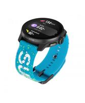 sportinis laikrodis - Suunto Race S 45mm Power Blue (Mėlynas) - 7 nuotrauka