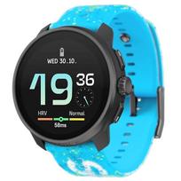 sportinis laikrodis - Suunto Race S 45mm Power Blue (Mėlynas) - 9 nuotrauka